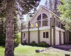 Otel Donner Lake House (Truckee, ABD)