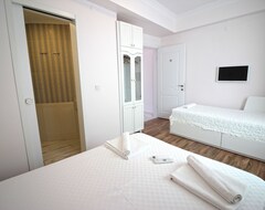 Hotel Denizyıldızı (Bozcaada, Turkey)