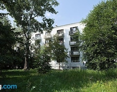Hele huset/lejligheden Old Town Apartment - Sapiezynska (Warszawa, Polen)
