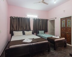 Khách sạn Jnj Homestay (Chikkamagaluru, Ấn Độ)