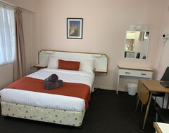 Motel Bradman Motor Inn (Cootamundra, Australia)