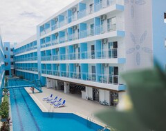 Hotelli Bohol Dolphin Bay Resort (Panglao, Filippiinit)