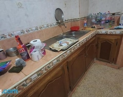 Entire House / Apartment Chambres Individuelles Et Collectives A Setif (Ain Arnat, Algeria)