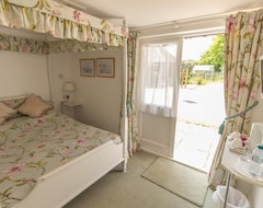 Hotel Leygreen Farmhouse Bed and Breakfast (Beaulieu, United Kingdom)