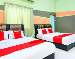 Otel OYO 89684 Mawaddah Inn Stay (Tangkak, Malezya)