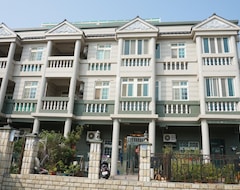 Pansiyon Majesty Fourseasons Inn (Jincheng Township, Tayvan)