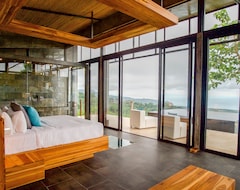 Khách sạn Kura Design Villas (Uvita, Costa Rica)