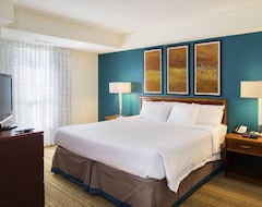 Hotel Residence Inn by Marriott Williamsburg (Williamsburg, Sjedinjene Američke Države)