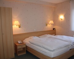 Hotel Wintersmuhle (Bielefeld, Almanya)