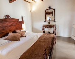 Hotel Agroturismo Can Pere Sord (San Juan, Spain)