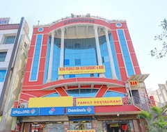 Khách sạn OYO 10596 Hotel Indu (Hyderabad, Ấn Độ)