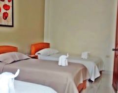 Hotel ROYAL KERKUS (Tarapoto, Peru)