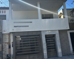 Cijela kuća/apartman Mexican Contemporary Retreat (Apodaka, Meksiko)