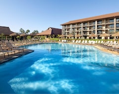 Otel Sheraton Kauai Resort Villas (Koloa, ABD)