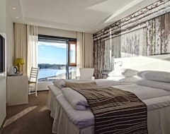 Khách sạn Panorama Hotell & Resort (Steinsland, Na Uy)