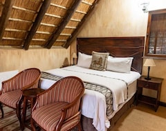 Hotel Nomad Belvedere Lodge (Johannesburg, Južnoafrička Republika)