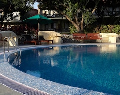 Khách sạn Hotel Infinity Resort Corbett (Corbett Nationalpark, Ấn Độ)