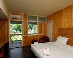 Hotel Aerotel Irian Biak (Biak, Indonesia)
