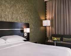 Hotel Hyatt Regency Oryx Doha (Doha, Qatar)
