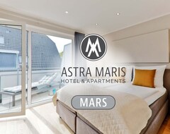 Hotel Astra Maris Living (Büsumer Deichhausen, Deutschland)
