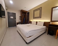 Khách sạn Ants Hotel (Kangar, Malaysia)