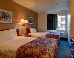 Hotel Intown Suites Snellville (Snellville, USA)