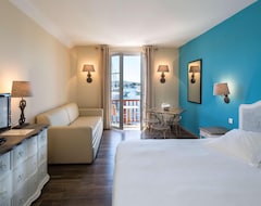 Hotel Residence Le Suffren (Port Grimaud, Francuska)