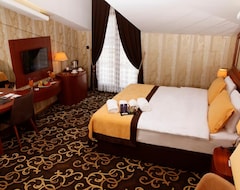 Hotel Grand Vuslat (Trabzon, Turkey)