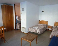 Khách sạn Apartaments Crest Pas (Pas de la Casa, Andorra)