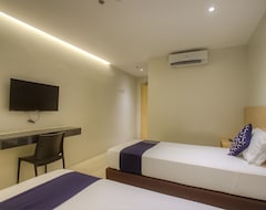 OYO 489 Casa Mia Hotel Suites (General Santos, Filipini)