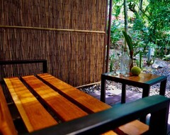 Cijela kuća/apartman Private Eco Airbnb Near Airport Costa Rica (Concepción, Kostarika)