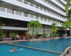 Hatyai Paradise Hotel & Resort (Hat Yai, Thailand)