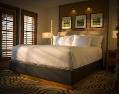 Hotelli Villas of Grand Cypress (Orlando, Amerikan Yhdysvallat)