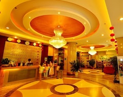 Khách sạn Zhaoqing Fashion (Zhaoqing, Trung Quốc)