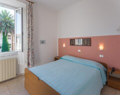 Khách sạn Hotel Fiammetta (Livorno, Ý)