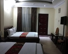 Biraj International Hotel (Kampala, Uganda)