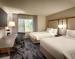 Hotel Fairfield Inn and Suites Sierra Vista (Sierra Vista, USA)