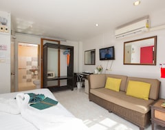 Hotelli Cool Sea House (Patong Beach, Thaimaa)
