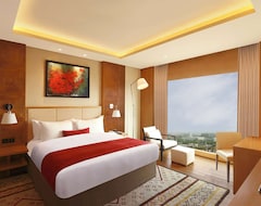 Khách sạn Doubletree By Hilton-Pune Chinchwad (Pune, Ấn Độ)
