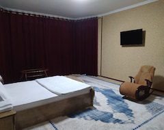 Dunyo Hotel (Navoiy, Usbekistan)