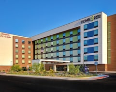 Otel Home2 Suites By Hilton Las Vegas Convention Center, Nv (Las Vegas, ABD)