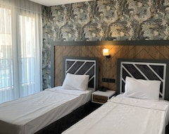 Hotel Grand Nergiz Otel (Alanya, Turska)