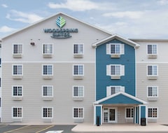 Khách sạn WoodSpring Suites Myrtle Beach (Myrtle Beach, Hoa Kỳ)