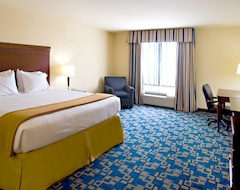 Holiday Inn Express & Suites - Jourdanton-Pleasanton, an IHG Hotel (Jourdanton, USA)