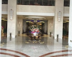Khách sạn Qingfeng International (Renqiu, Trung Quốc)