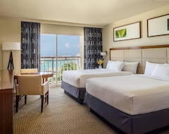 Hotel Hyatt Regency Aruba Resort And Casino (Palm Beach, Aruba)