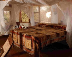 Hotel Leopard Rock Lodge (Meru, Kenija)