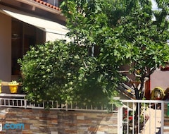Casa/apartamento entero Eukharisto Spiti Se Omorphe Geitonia. (Alexandroupolis, Grecia)
