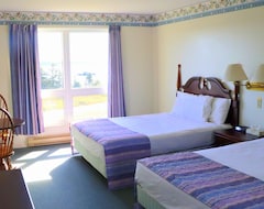 Hotel Brier Island Lodge (Westport, Canada)