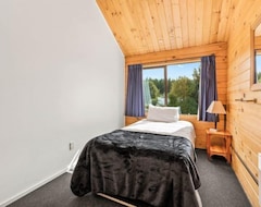 Hotel Altamont Lodge (Wanaka, Nueva Zelanda)